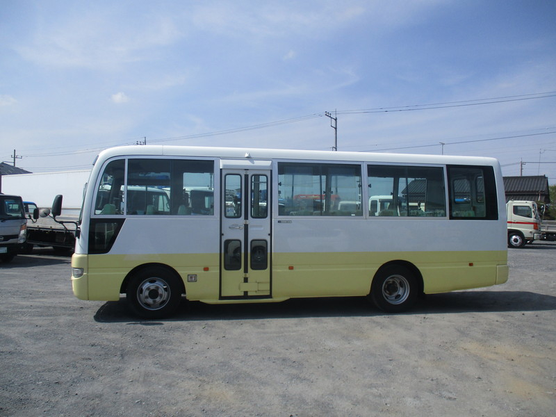 H27シビリアン幼児バス3+51人乗り5速ミッション|中古トラックの販売・買取・査定のアイナビ