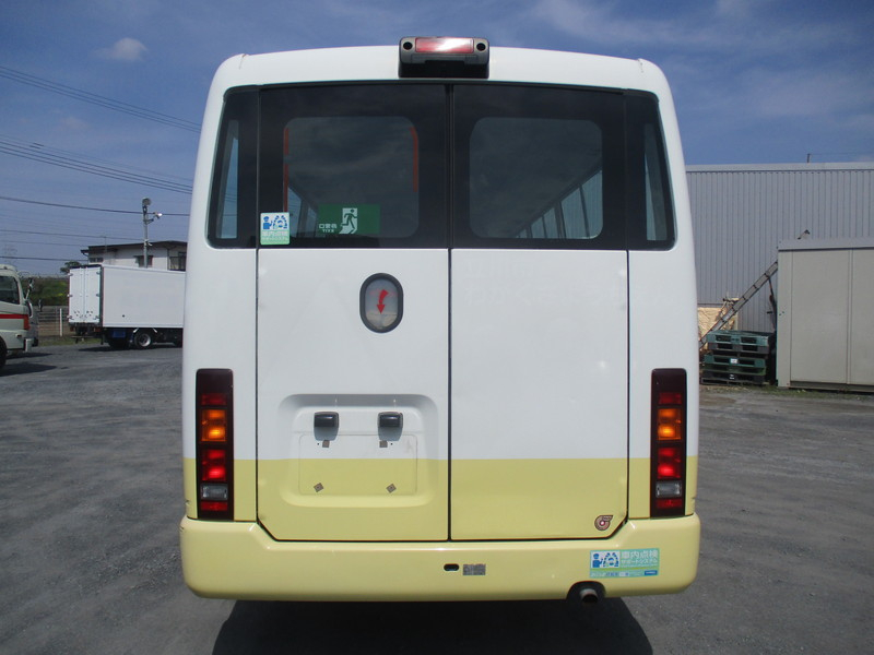 H27シビリアン幼児バス3+51人乗り5速ミッション|中古トラックの販売・買取・査定のアイナビ