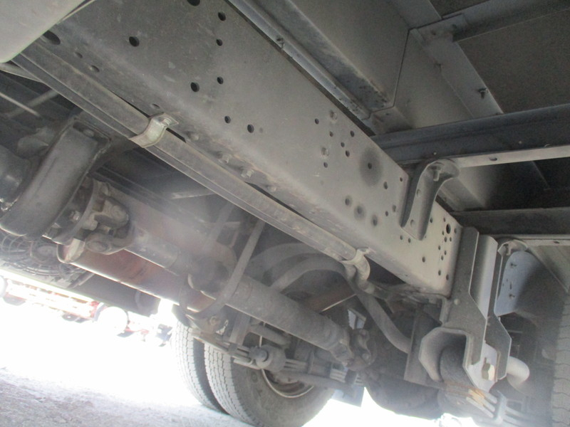 H27シビリアン幼児バス3+51人乗り5速ミッション|中古トラックの販売・買取・査定のアイナビ