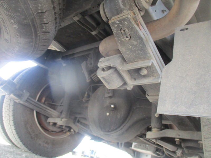 H27シビリアン幼児バス3+51人乗り5速ミッション|中古トラックの販売・買取・査定のアイナビ