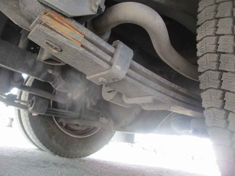 H27シビリアン幼児バス3+51人乗り5速ミッション|中古トラックの販売・買取・査定のアイナビ