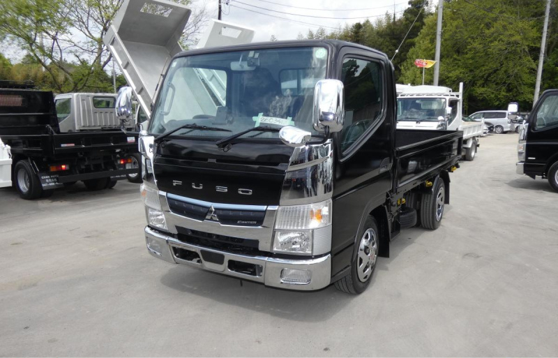 R2キャンター2トン マニュアル平ボディー|中古トラックの販売・買取・査定のアイナビ