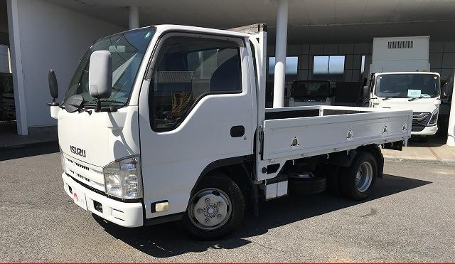 いすゞ 平ボディ|中古トラックの販売・買取・査定のアイナビ