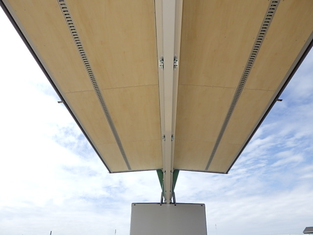 三菱令和8年式4軸低床アルミウィング車検付き|中古トラックの販売・買取・査定のアイナビ