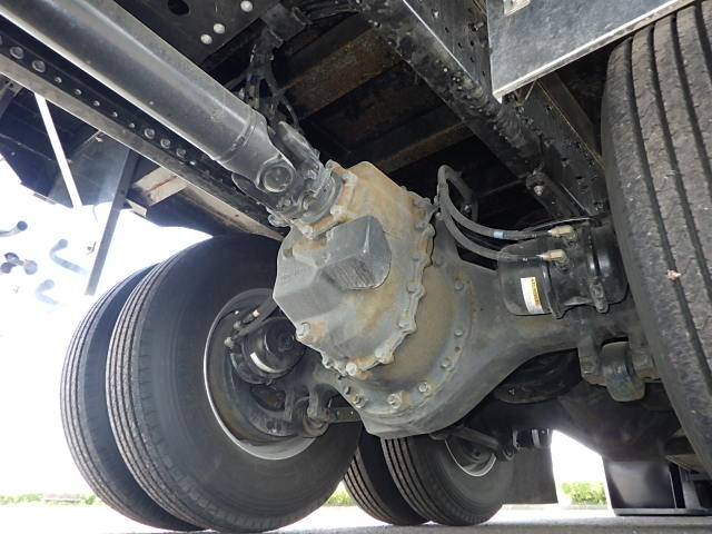 日野令和7年式☆セルフクレーン☆検切れプレート付き|中古トラックの販売・買取・査定のアイナビ