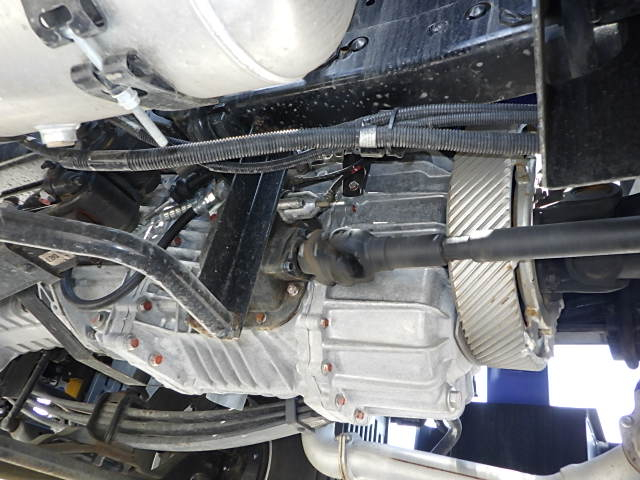 日野令和7年式☆セルフクレーン☆検切れプレート付き|中古トラックの販売・買取・査定のアイナビ