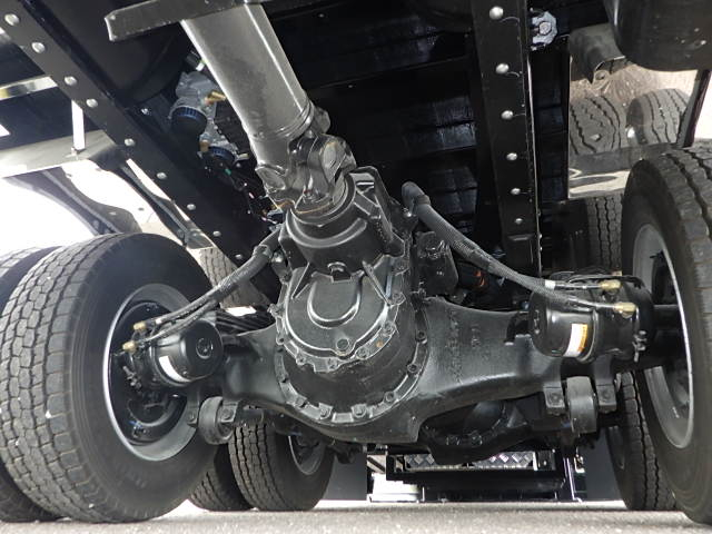 日野増トン仕様☆セルフクレーン☆山田ボデー|中古トラックの販売・買取・査定のアイナビ