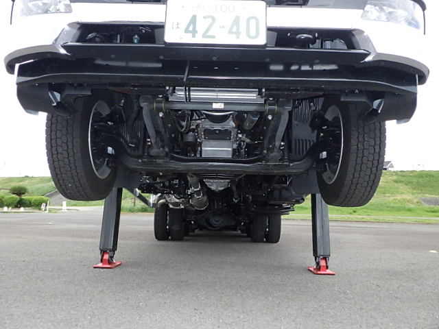 日野増トン仕様☆セルフクレーン☆山田ボデー|中古トラックの販売・買取・査定のアイナビ