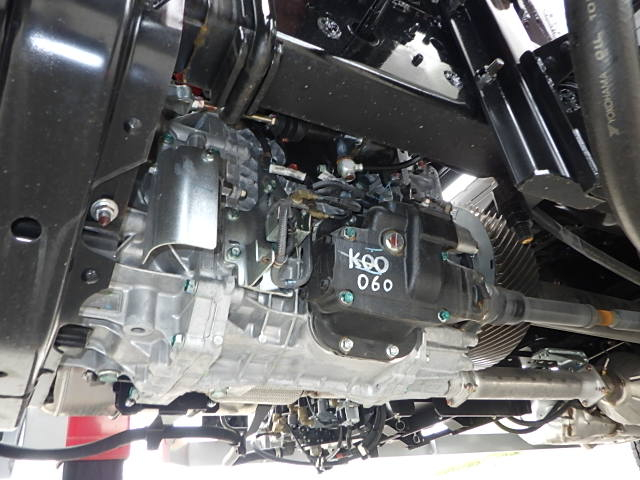 日野増トン仕様☆セルフクレーン☆山田ボデー|中古トラックの販売・買取・査定のアイナビ