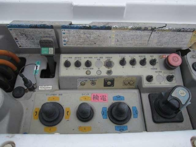 トヨタ|中古トラックの販売・買取・査定のアイナビ