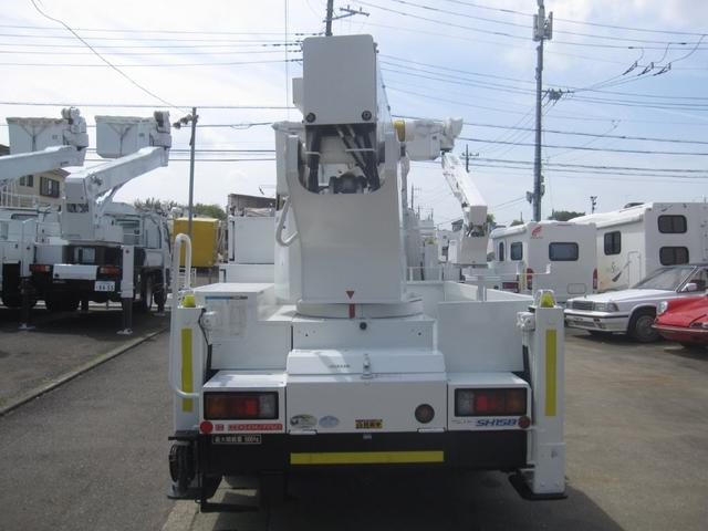 日野 特殊車両 デュトロ|中古トラックの販売・買取・査定のアイナビ