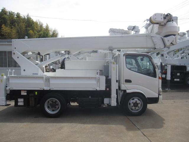 日野 特殊車両 デュトロ|中古トラックの販売・買取・査定のアイナビ