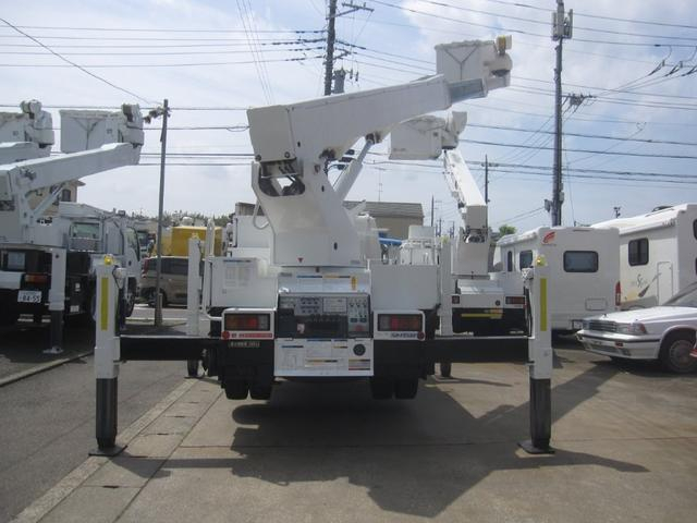 日野 特殊車両 デュトロ|中古トラックの販売・買取・査定のアイナビ