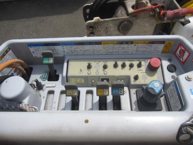 日野 特殊車両 デュトロ|中古トラックの販売・買取・査定のアイナビ