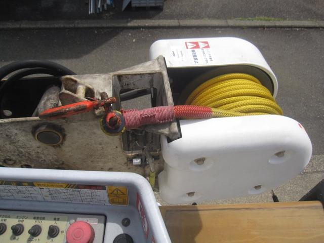 日野 特殊車両 デュトロ|中古トラックの販売・買取・査定のアイナビ