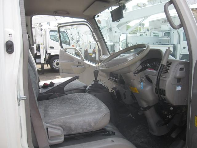 日野 特殊車両 デュトロ|中古トラックの販売・買取・査定のアイナビ