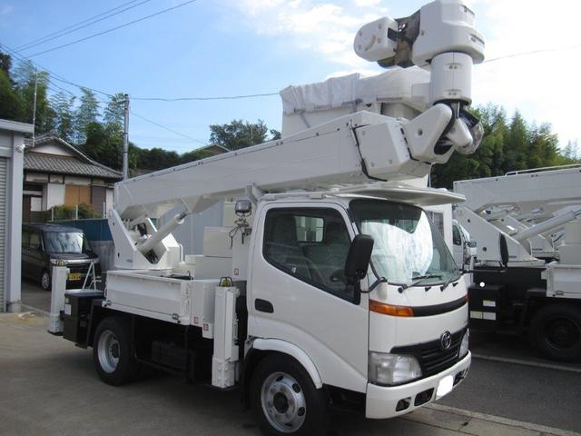 トヨタ 特殊車両|中古トラックの販売・買取・査定のアイナビ