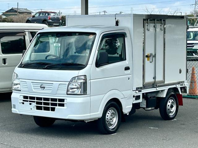 日産|中古トラックの販売・買取・査定のアイナビ