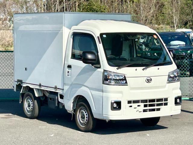 ダイハツ 軽トラック ハイゼットトラック|中古トラックの販売・買取・査定のアイナビ