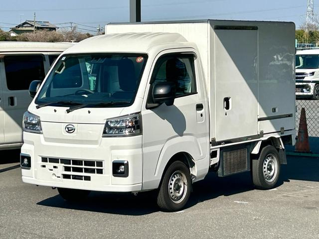 ダイハツ 軽トラック ハイゼットトラック|中古トラックの販売・買取・査定のアイナビ