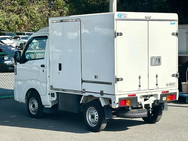 ダイハツ 軽トラック ハイゼットトラック|中古トラックの販売・買取・査定のアイナビ