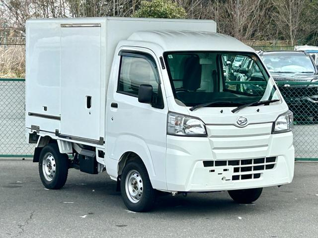 ダイハツ 軽トラック ハイゼットトラック|中古トラックの販売・買取・査定のアイナビ