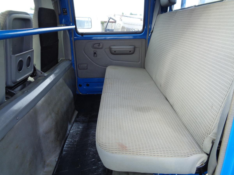 平成28年デュトロWキャブ4WD車検付き全込み金額171千㎞仕上げ済|中古トラックの販売・買取・査定のアイナビ