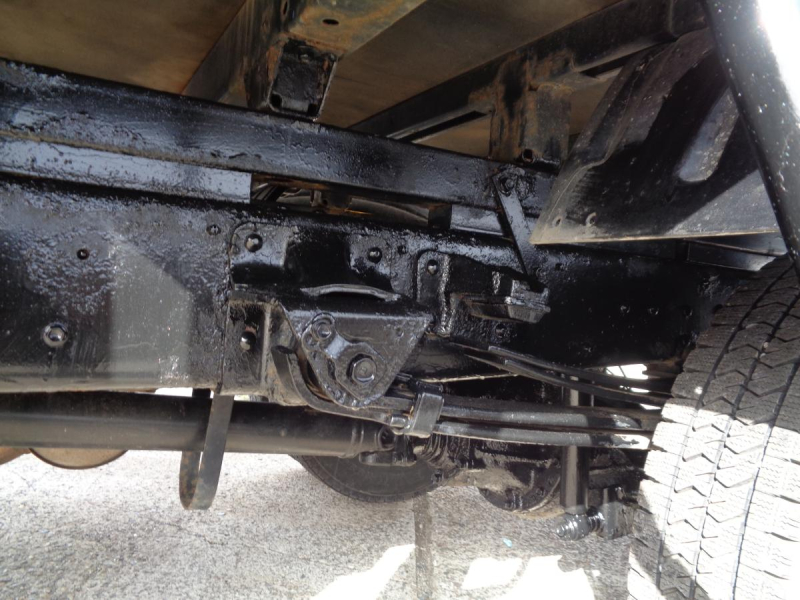 平成28年デュトロWキャブ4WD車検付き全込み金額171千㎞仕上げ済|中古トラックの販売・買取・査定のアイナビ