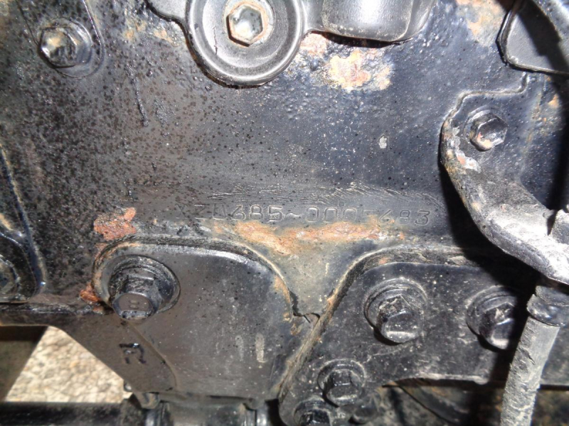 平成28年デュトロWキャブ4WD車検付き全込み金額171千㎞仕上げ済|中古トラックの販売・買取・査定のアイナビ