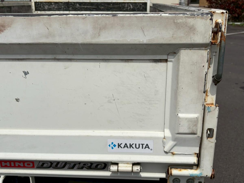 ワイドロング3トン積載MT6木床アオリ補助カーナビドラレコ|中古トラックの販売・買取・査定のアイナビ