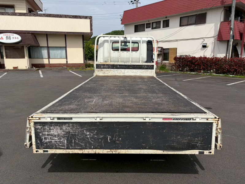 ワイドロング3トン積載MT6木床アオリ補助カーナビドラレコ|中古トラックの販売・買取・査定のアイナビ