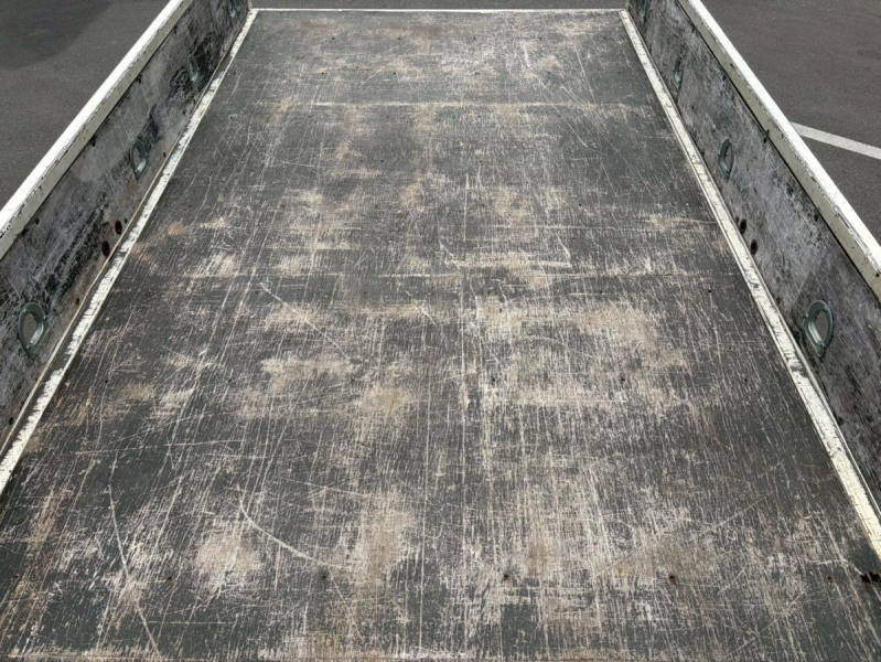 ワイドロング3トン積載MT6木床アオリ補助カーナビドラレコ|中古トラックの販売・買取・査定のアイナビ