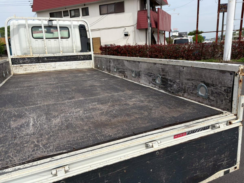 ワイドロング3トン積載MT6木床アオリ補助カーナビドラレコ|中古トラックの販売・買取・査定のアイナビ