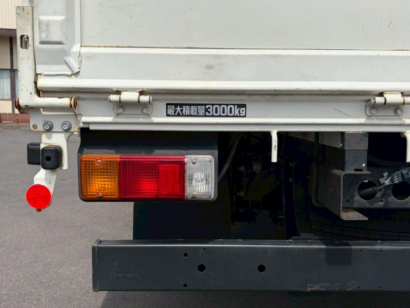 ワイドロング3トン積載MT6木床アオリ補助カーナビドラレコ|中古トラックの販売・買取・査定のアイナビ