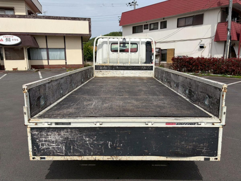 ワイドロング3トン積載MT6木床アオリ補助カーナビドラレコ|中古トラックの販売・買取・査定のアイナビ