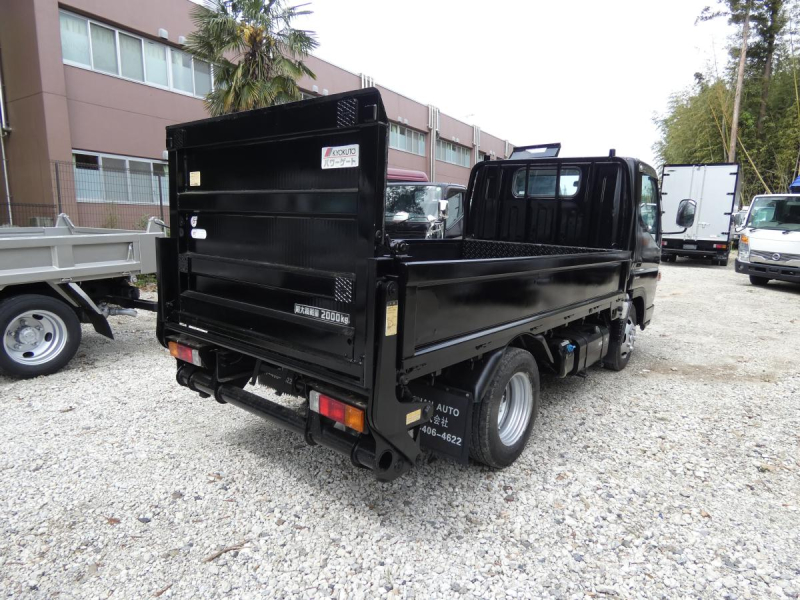 H242トン 平ボデー オートマ ETC|中古トラックの販売・買取・査定のアイナビ