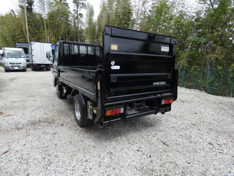 H242トン 平ボデー オートマ ETC|中古トラックの販売・買取・査定のアイナビ