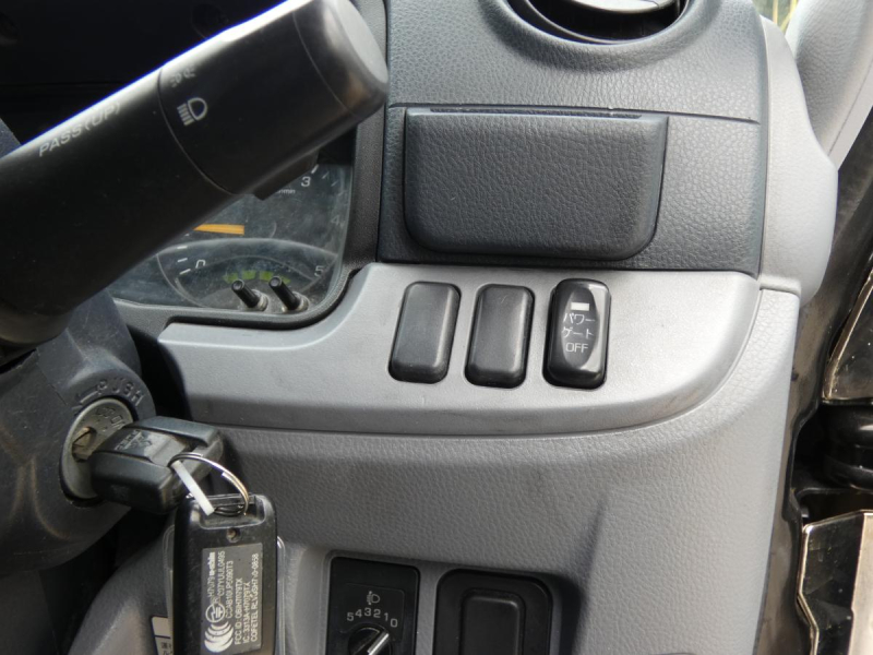 H242トン 平ボデー オートマ ETC|中古トラックの販売・買取・査定のアイナビ