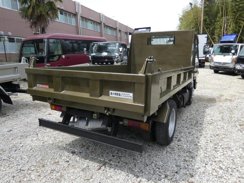 H232トン オ-トマ ダンプ|中古トラックの販売・買取・査定のアイナビ