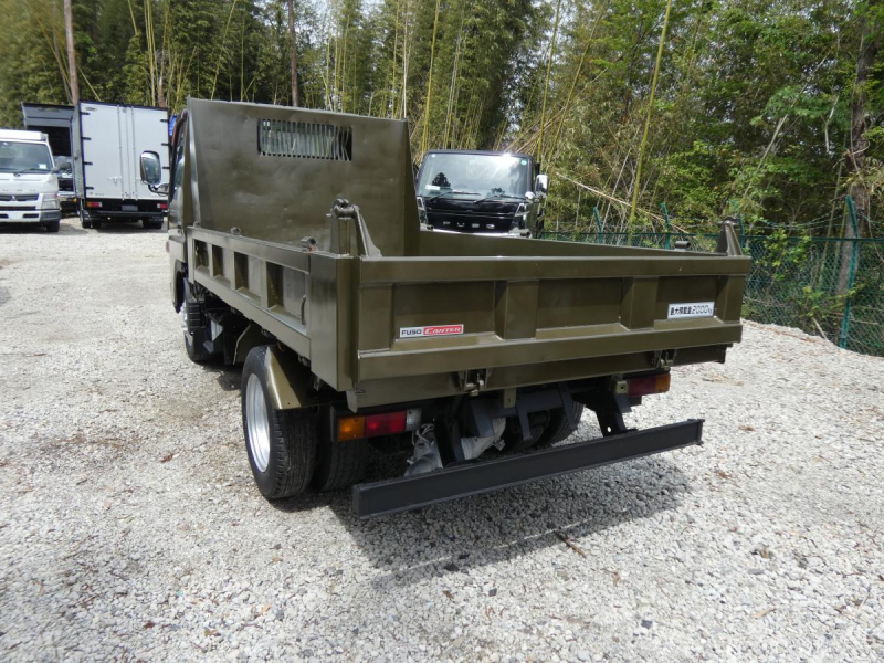 H232トン オ-トマ ダンプ|中古トラックの販売・買取・査定のアイナビ