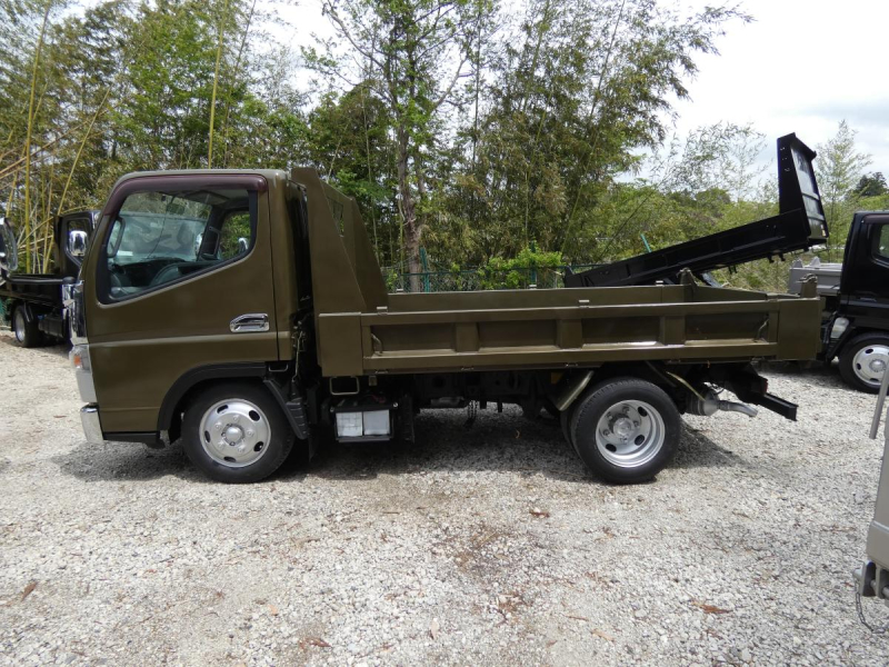 H232トン オ-トマ ダンプ|中古トラックの販売・買取・査定のアイナビ