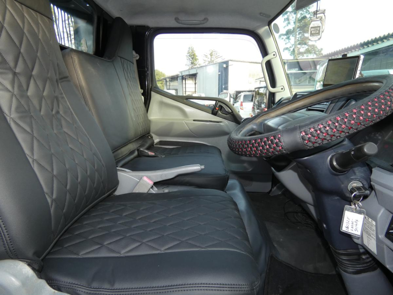 H243トン ダンプ マニュアル|中古トラックの販売・買取・査定のアイナビ