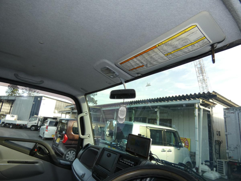 H243トン ダンプ マニュアル|中古トラックの販売・買取・査定のアイナビ