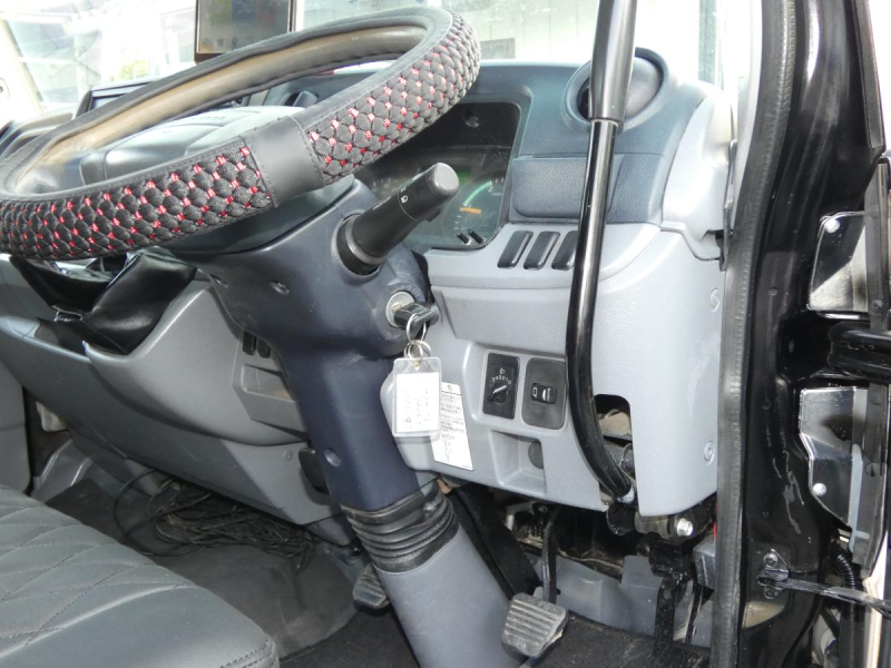 H243トン ダンプ マニュアル|中古トラックの販売・買取・査定のアイナビ