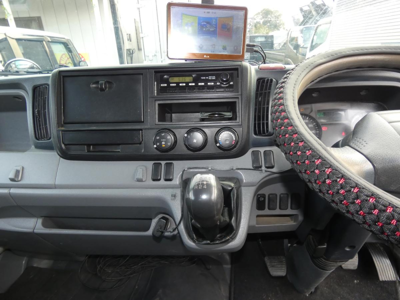 H243トン ダンプ マニュアル|中古トラックの販売・買取・査定のアイナビ