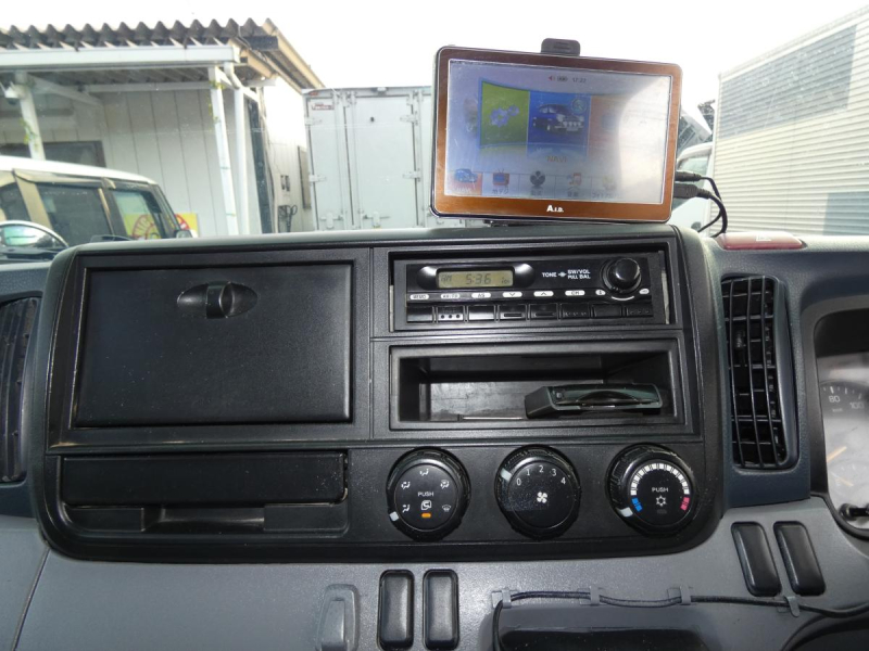 H243トン ダンプ マニュアル|中古トラックの販売・買取・査定のアイナビ