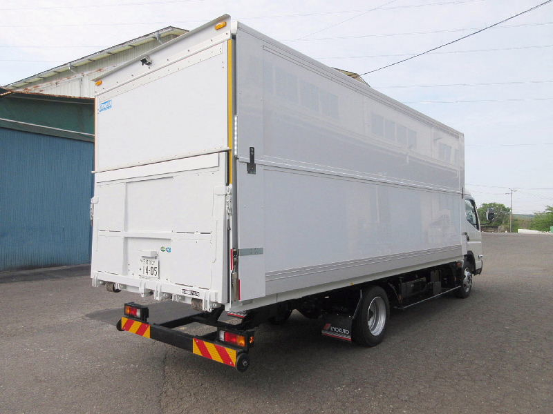 ★5545*2070*2090★車両も積載可能です★動画あり|中古トラックの販売・買取・査定のアイナビ