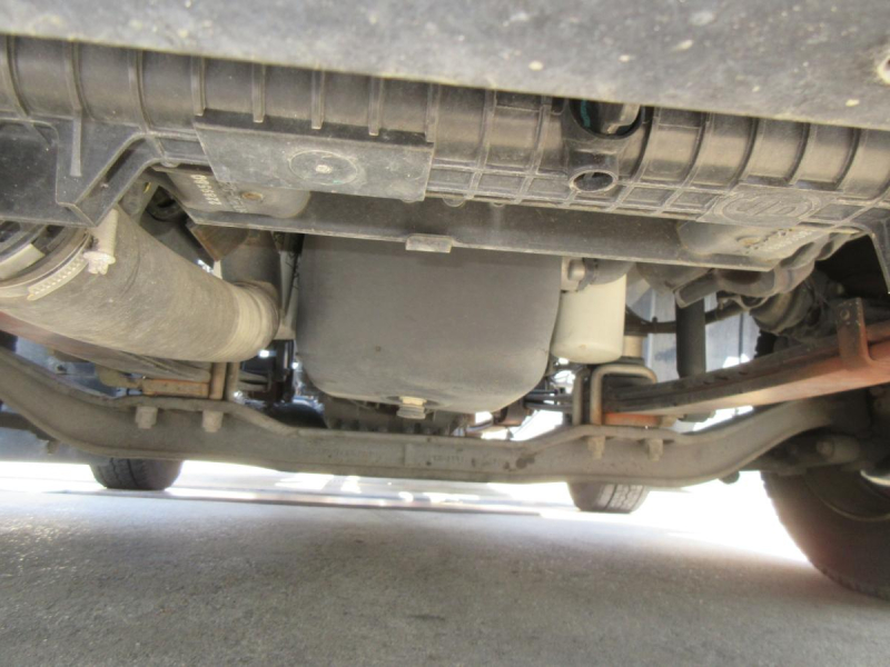 2PGクオンハイルーフ4軸低床シャーシ|中古トラックの販売・買取・査定のアイナビ