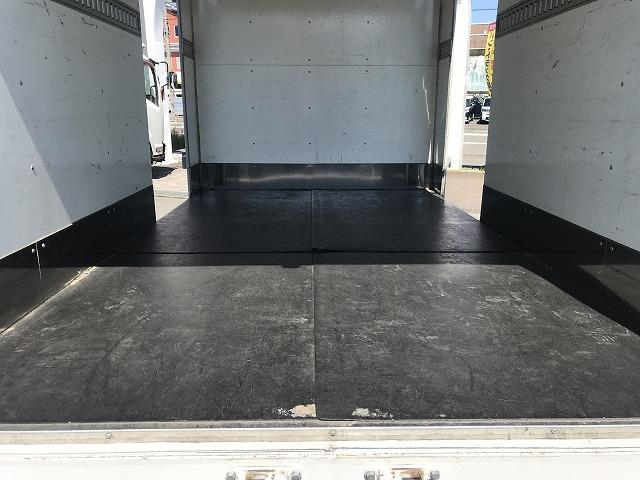 日野 バン車 デュトロ|中古トラックの販売・買取・査定のアイナビ