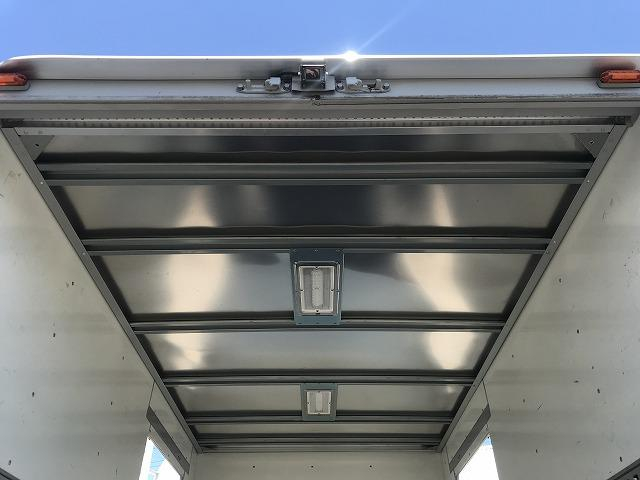 日野 バン車 デュトロ|中古トラックの販売・買取・査定のアイナビ